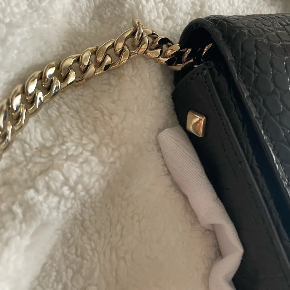 Chain Wallet Purse - Picture 9 of 10